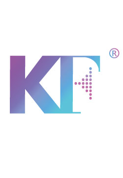 logo JINHUA KF COSMETCS CO., LTD